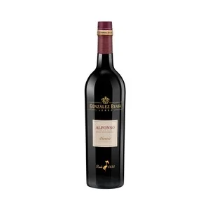 Alfonso  Vino Oloroso Seco con D.o. Jerez Alfonso Botella de 75 Cl.