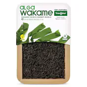 Alga Wakame 100% Natural Trevijano 50 G
