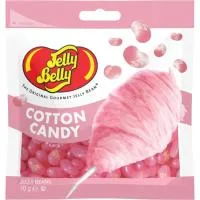 Gominolas de Algodón Jelly Belly, Bolsa 70 G