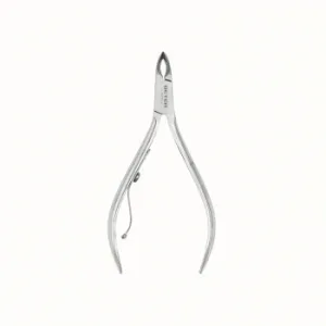 Alicate de Manicura para Pieles 10 Cm Beter 1 Ud.