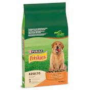 Alimento para Perros Completo Friskies Bolsa 10 Kg