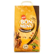 Alimento para Perros Receta Tradicional Bon Menu Bolsa 4 Kg