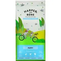 Alimento Perro Cachorro Harper&bone, Bolsa 1,5 Kg