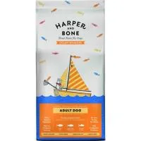 Alimento Perro Med/max Recetas de Mar Harper&bone, Bolsa 3 Kg