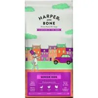 Alimento Perro Senior Recetas de Granja Harper&bone, Bolsa 3 Kg