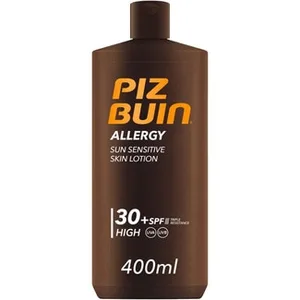Allergy Loción Protectora Solar Spf-30+ PIZ Buin