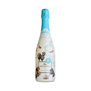 Alma Atlántica sin Vino Blanco Espumoso 0% Alcohol Botella 75 Cl.