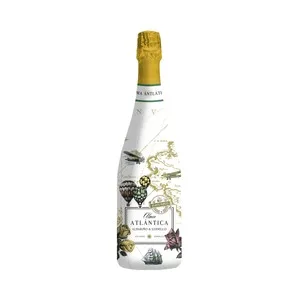 Alma Atlántica Vino Blanco Frizzante (espumoso) Botella 75 Cl.