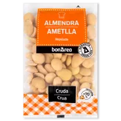 Almendra Cruda Repelada