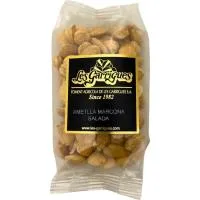 Almendra Marcona Salada LES Garrigues, Bolsa 100 G