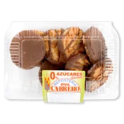 Almendrado de Chocolate sin Azúcares Añadidos Maltitol