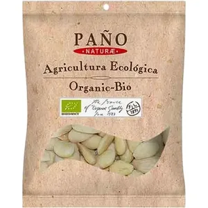 Almendras Peladas Ecológicas Paño Naturae