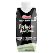 Batido Alto en Proteínas Sabor Pistacho Ehrmann Brik 330 Ml