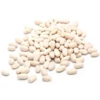 Alubia Blanca, al Peso, Compra Mínima 500 G