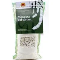 Alubia del Ganxet DOP Extra L'agrària, 500 G