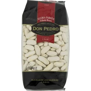Alubia Fabada  DON Pedro 500 G