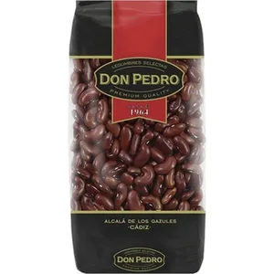 Alubia Roja Alcala de los Gazules Cádiz  DON Pedro 500 G