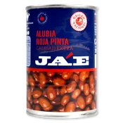 Alubia Roja Jae Pinta