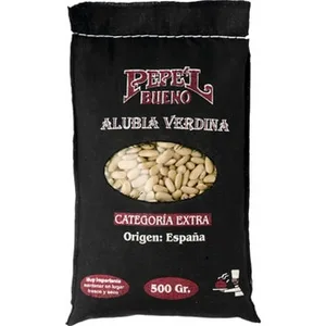Alubia Verdina  Pepe el Bueno 500 G