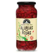 Alubias Rojas Cocidas Dia Vegecampo 400 G