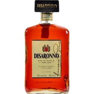 Amaretto Licor Original Disaronno