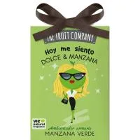 Ambientador Armario de Manzana THE Fruit Company, Pack 1 Ud