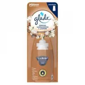 Ambientador Automático Bali Sandalwood Recambio Sense & Spray Glade 1 Ud.