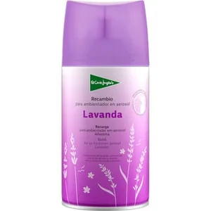 Ambientador Lavanda el Corte Ingles 300 ML