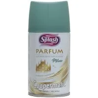 Ambientador Automático P. Milano Splash, Recambio 1 Ud