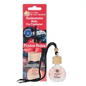 Ambientador Coche Frutos Rojos 049904
