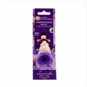 Ambientador Coche Lavanda 049911
