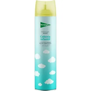 Ambientador Colonia Infantil el Corte Ingles 300 ML