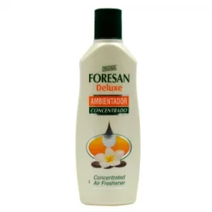 Ambientador Concentrado Deluxe Foresan 125 Ml.