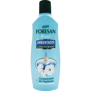 Ambientador Concentrado Pure 125 Ml
