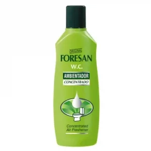 Ambientador Concentrado WC Foresan 125 Ml.