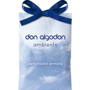 Ambientador de Armarios DON Algodon 1 Unidad