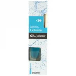 Ambientador de Varillas Colonia Carrefour 45 Ml.