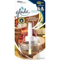 Ambientador Eléctrico Bali Glade, Recambio 1 Ud