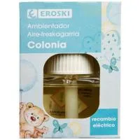 Ambientador Eléctrico Coloniaeroski, Recarga 1 Ud