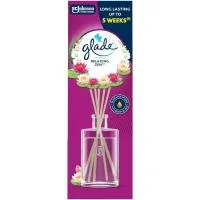 Ambientador en Varitas Relax Glade, Pack 1 Ud