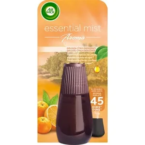 Ambientador Essential Mist Explosión Cítrica  AIR Wick 20 ML