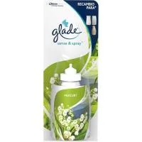 Ambientador Frescor G. BY Brise S&s, Recambio 18 Ml