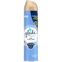 Ambientador Frescor Glade, Spray 300 Ml