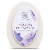 Ambientador Gel Aroma Campos de Lavanda Super Paco de Dia 150 G