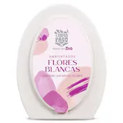 Ambientador Gel Flores Blancas Dia Super Paco 150 G