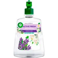 Ambientador Lavanda Airwick Active Fresh, Recambio 1 Ud