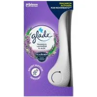 Ambientador Lavanda G. BY Brise S&s, Aparato+recambio