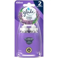 Ambientador Lavanda G. BY Brise S&s, Recambio 2 Uds