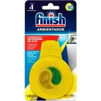 Ambientador Lavavajillas Citro-fresh Finish, Pack 1 Ud