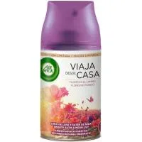 Ambientador Lirio de Luna Airwick F. Matic, Recambio 250 Ml